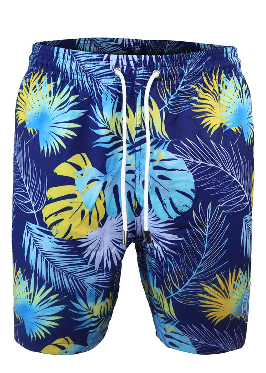 Monogram Badehose Wasserabweisend Boardshorts Bermuda Shorts Limited Edition